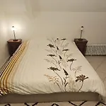 Maison Entiere, 5 Couchages, Avec Grand Espace Salon Cuisine De 80m2 A Quelques Minutes Des Plages De La Dordogne Ferienhaus