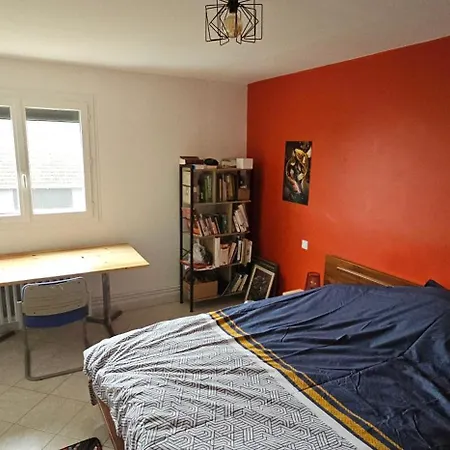 Maison Entiere, 5 Couchages, Avec Grand Espace Salon Cuisine De 80m2 A Quelques Minutes Des Plages De La Dordogne * Pinsac