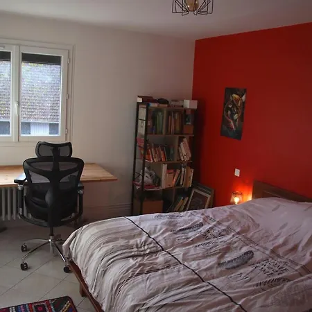 Maison Entiere, 5 Couchages, Avec Grand Espace Salon Cuisine De 80m2 A Quelques Minutes Des Plages De La Dordogne Dom wakacyjny Pinsac