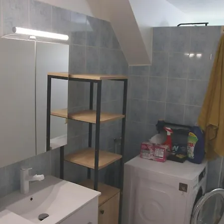 Dom wakacyjny Maison Entiere, 5 Couchages, Avec Grand Espace Salon Cuisine De 80m2 A Quelques Minutes Des Plages De La Dordogne Pinsac