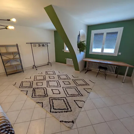 Maison Entiere, 5 Couchages, Avec Grand Espace Salon Cuisine De 80m2 A Quelques Minutes Des Plages De La Dordogne Dom wakacyjny Pinsac